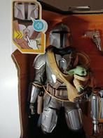 Star Wars, The Mandalorian - Hasbro - - Film rekwisiet In
