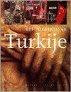 Geschiedenis van Turkije 9789054600213 Reina Bakker, Boeken, Verzenden, Gelezen, Reina Bakker