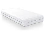 Matras 80x210 cm  Pocketvering matras met 7 comfortzones, Eenpersoons, Verzenden, 210 cm, Nieuw
