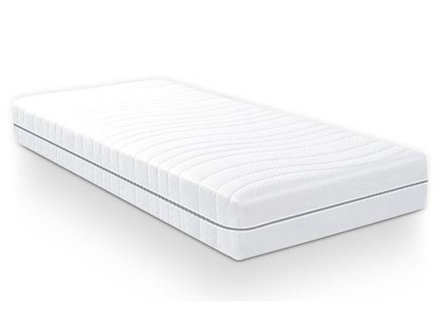 Matras 80x210 cm  Pocketvering matras met 7 comfortzones, Maison & Meubles, Chambre à coucher | Matelas & Sommiers, Envoi