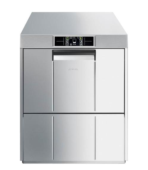 Glazenspoelmachine | TOPLINE | Mand 500x500 | Afvoerpomp |, Zakelijke goederen, Horeca | Keukenapparatuur, Nieuw in verpakking