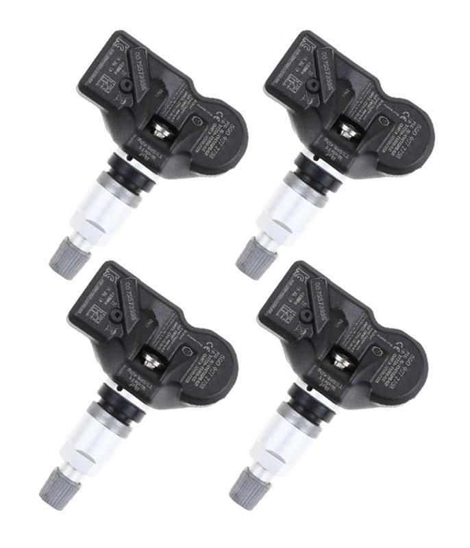Audi Volkswagen Kodiaq Bandensensors TPMS 5Q0907275B, Auto-onderdelen, Elektronica en Kabels, Nieuw, Audi, Porsche, Volkswagen