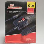 Speedlink RF Adapter in doos Nintendo 64, Games en Spelcomputers, Games | Nintendo 64, Ophalen of Verzenden, Zo goed als nieuw