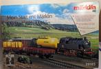 Märklin H0 - 29185 - Startset (1) - Startpakket met, Nieuw