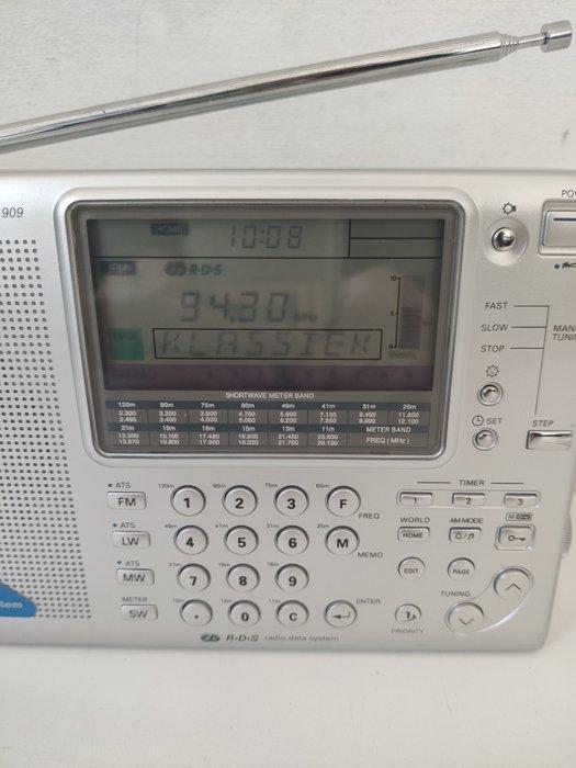 Sangean - 909 Radio, Audio, Tv en Foto, Radio's