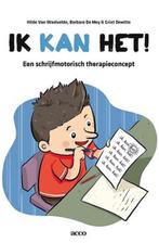 Ik kan het! 9789462921696 Hilde Van Waelvelde, Verzenden, Zo goed als nieuw, Hilde Van Waelvelde
