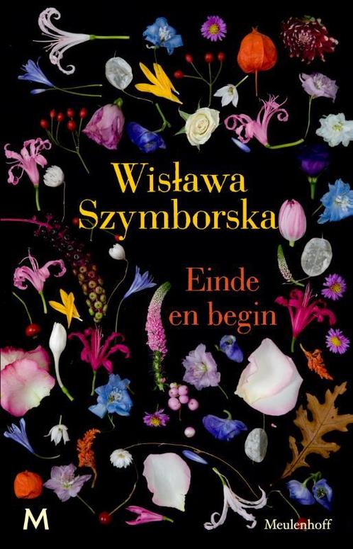 Einde en begin 9789029088305 Wislawa Szymborska, Boeken, Gedichten en Poëzie, Zo goed als nieuw, Verzenden