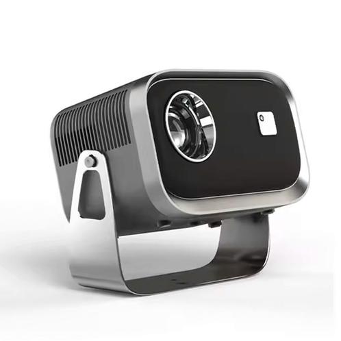 Slimtron B6 HD Android  Inclusief HDMI kabel & Afstandsbedie, Audio, Tv en Foto, Beamers, Nieuw, Ophalen of Verzenden