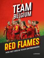 Team Belgium - Red Flames 9789401444040 Willem De Bock, Verzenden, Zo goed als nieuw, Willem De Bock
