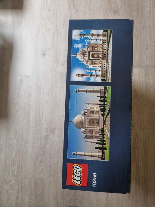 Lego Set - 10256 - Icons - Taj Mahal, Kinderen en Baby's, Speelgoed | Duplo en Lego