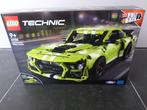 Lego Set - 42138 - Technic - Ford Mustang Shelby GT 500, Kinderen en Baby's, Nieuw