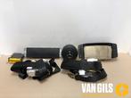 Airbag Set+Module Mercedes E-Klasse O249855