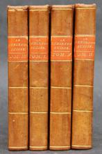 Mme De Montolieu - Les Robinson Suisse De Journal D`Un Pere, Antiek en Kunst