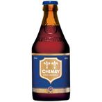 Chimay Blauw 9° - 33cl, Verzamelen, Verzenden, Nieuw