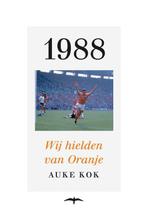 1988 9789060057230 Auke Kok, Verzenden, Gelezen, Auke Kok