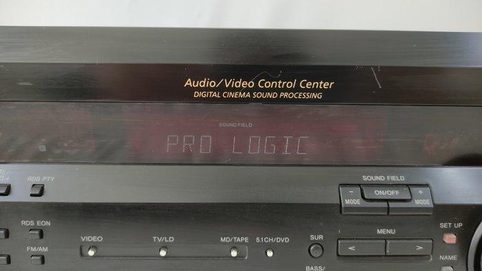 Sony - STR-DE435 FM Stereo Solid state meerkanaals receiver, Audio, Tv en Foto, Radio's