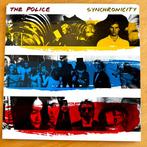 Police - 2 x albums + 2 x 12 Maxi Singles - Différents
