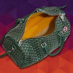 Goyard - Boston - Sac de voyage, Nieuw