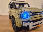 Lego Set - 42110 - Technic - Land Rover Defender, Nieuw