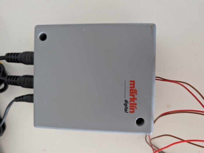 Märklin H0 - 2x60653, 60112, 66191 - Digitale, Hobby & Loisirs créatifs, Trains miniatures | HO