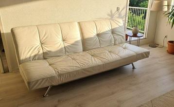 Ligne Roset - Pascal Mourgue - Canapé - Smala - Cuir