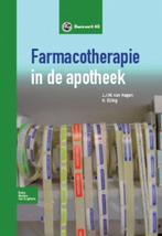 Farmacotherapie in de apotheek / Basiswerk AG 9789031354481, Boeken, Verzenden, Gelezen, L. Blom
