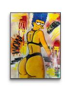 P.A.F. - Bold & WOW, Antiek en Kunst