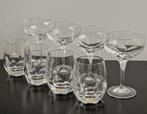 Nachtmann  - Drinkservies - Kristal - Prachtige glazen