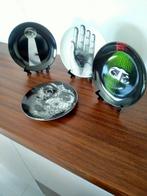 Decoratief ornament (4) - Stijl Fornasetti - Decoratieve