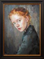 Mariia Bobyreva - Memories, Antiek en Kunst