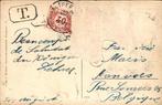 Duitsland - Ansichtkaart (138) - 1900-1960, Verzamelen, Gelopen