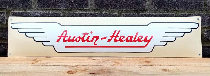 Austin healey, Collections, Marques & Objets publicitaires, Envoi