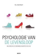 Psychologie van de levensloop 9789033489310, Livres, Psychologie, Pol Craeynest, Verzenden