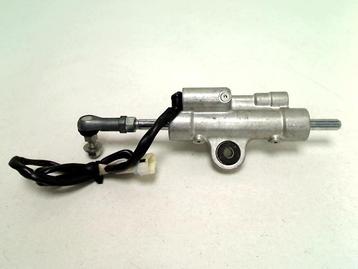 Yamaha YZF R1 2009-2014 43PV STUURDEMPER 14B00, Motoren, Ophalen of Verzenden, Gebruikt