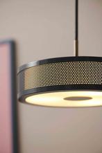 Halo Design - Plafondlamp (2) - Frame 3 Pendant Ø24 - Zwart