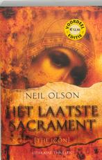 Het Laatste Sacrament 9789022989531 Neil Olson, Verzenden, Gelezen, Neil Olson