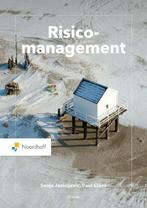 Risicomanagement / Vast Boek 9789001738457 Sonja Janicijevic, Verzenden, Sonja Janicijevic