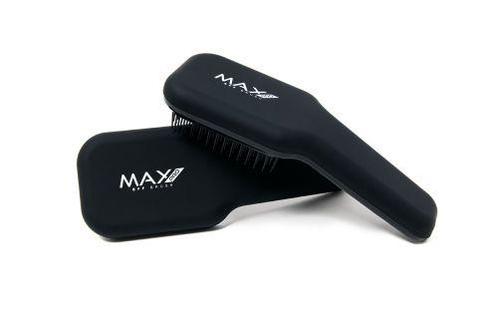 Max Pro BFF Brush Zwart (Kammen), Bijoux, Sacs & Beauté, Beauté | Soins des cheveux, Envoi