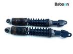 Achter Schokbreker Set Piaggio | Vespa Beverly 350 2013-2016, Motoren, Verzenden, Gebruikt
