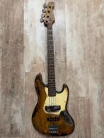 Destroy Vintage - Jazz Bass - - Guitare basse électrique -