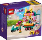 LEGO Friends Mobiele modeboetiek (41719)