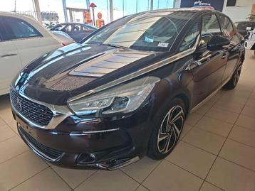 DS DS 5 Sport Chic 2.0 Hybride Diesel 4x4 2018 beschikbaar voor biedingen