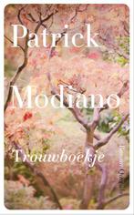 Trouwboekje 9789021459240 Patrick Modiano, Verzenden, Gelezen, Patrick Modiano
