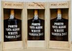 2012 Vallegre, Vista Alegre White - Colheita Port - Porto -, Verzamelen, Wijnen, Nieuw