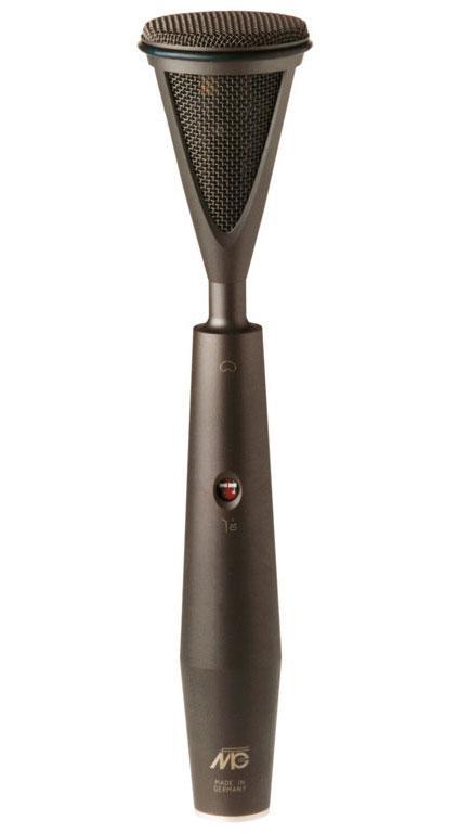 Microtech Gefell M 900 Dark Bronze | B-stock | Price only, Musique & Instruments, Microphones, Enlèvement ou Envoi