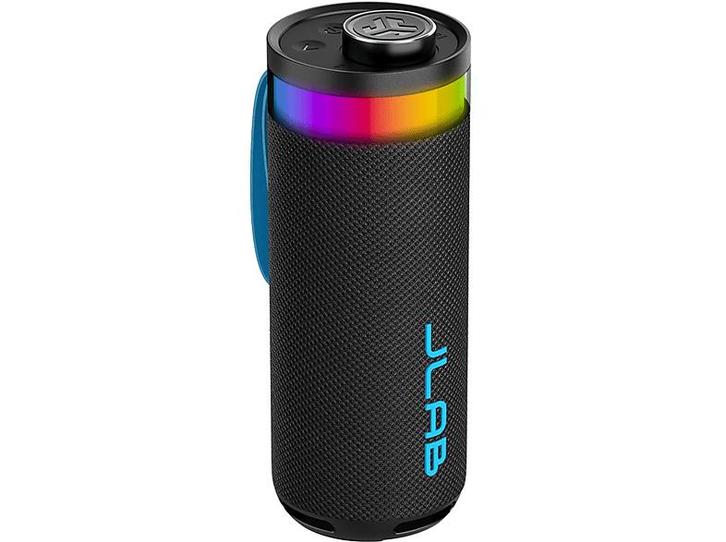 Jlab -  Go Party Speaker - Zwart, TV, Hi-fi & Vidéo, Enceintes, Envoi