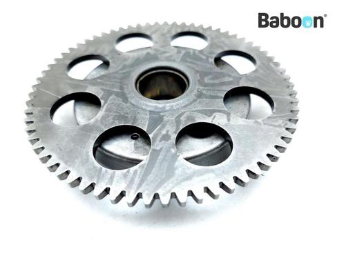 Start Koppeling / Vrijloop Suzuki GS 500 E 1989-2003, Motoren, Onderdelen | Suzuki, Gebruikt, Verzenden