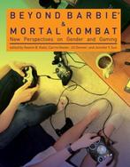 Beyond Barbie & Mortal Kombat 9780262516068 Yasmin B Kafai, Livres, Verzenden, Yasmin B Kafai