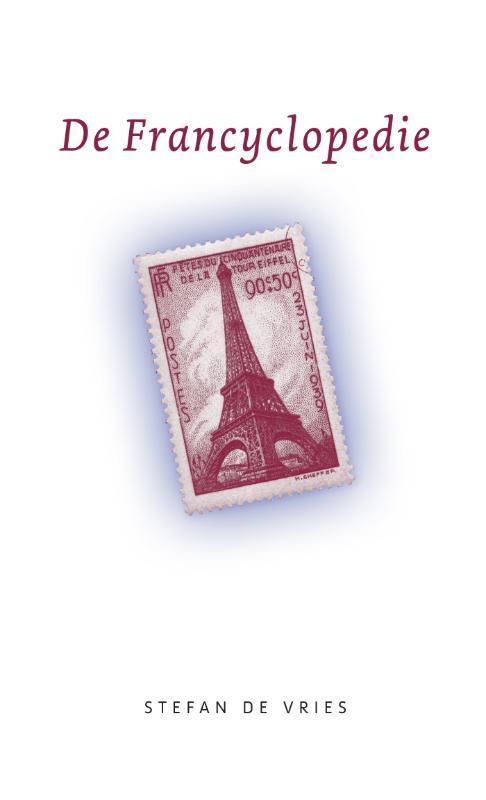 Francyclopedie 9789080888098, Livres, Art & Culture | Arts plastiques, Envoi