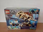 Lego - Star Wars - 76940 - LEGO Jurassic World 76940 :
